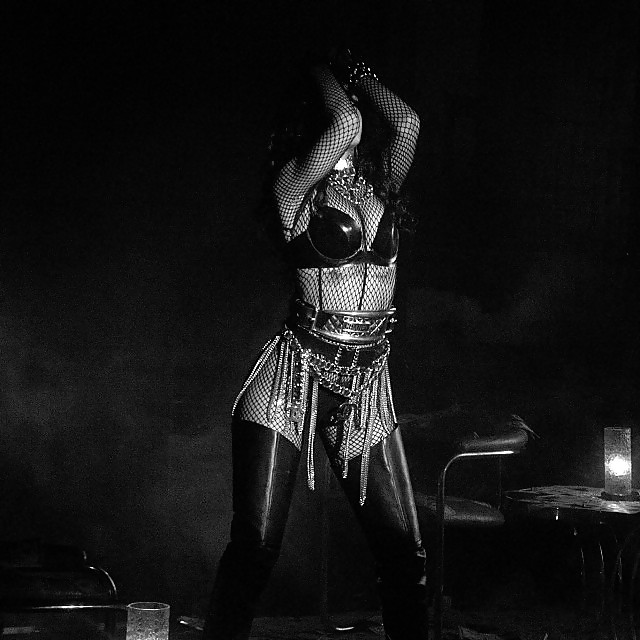 Rihanna - the one and only sexy girl #17843779