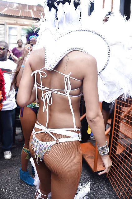Rihanna - la única chica sexy
 #17844585