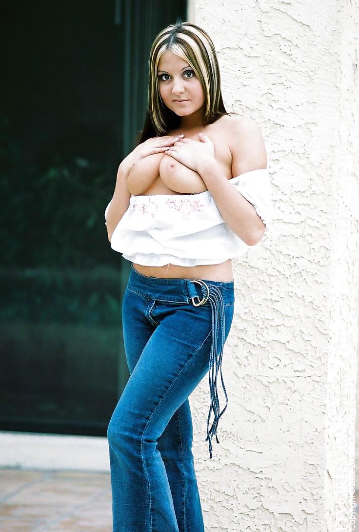 Impresionante sabrina
 #11225932