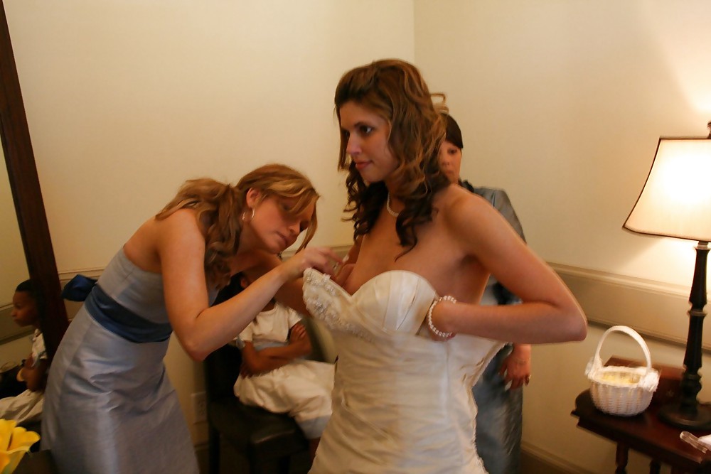 Piquant brides