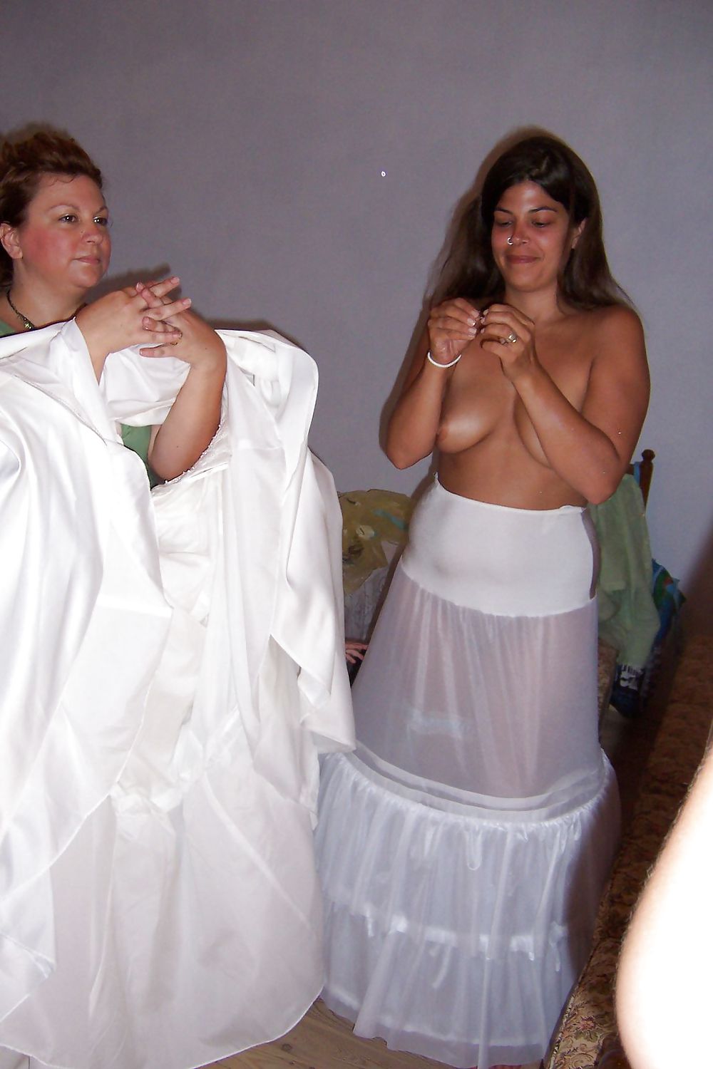 Sexy brides #8903472
