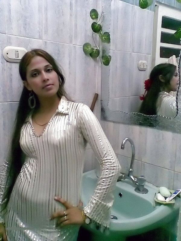 Hot arabian and indian girls #9130689