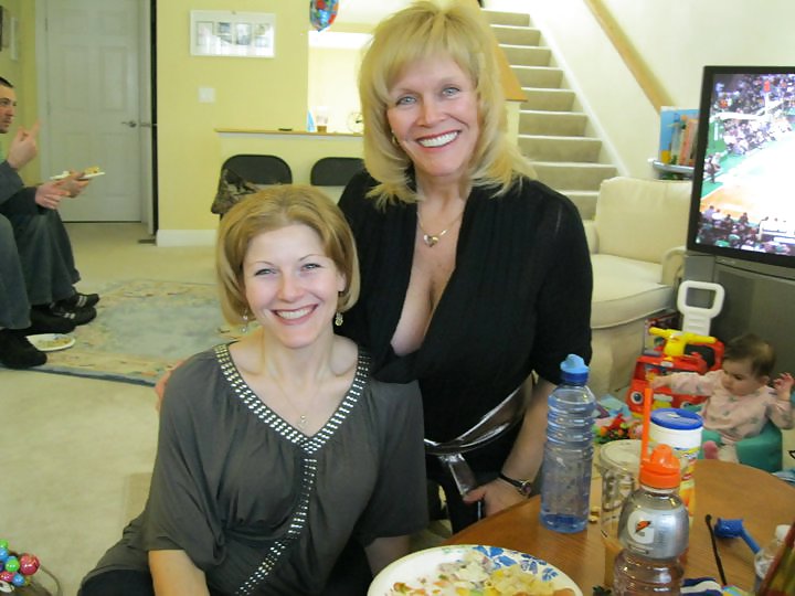 More milf for comments #9129603