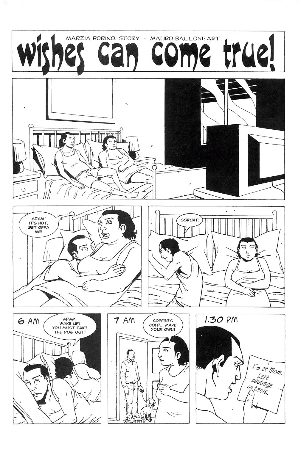 (eros comix) - mamada 10
 #20794969