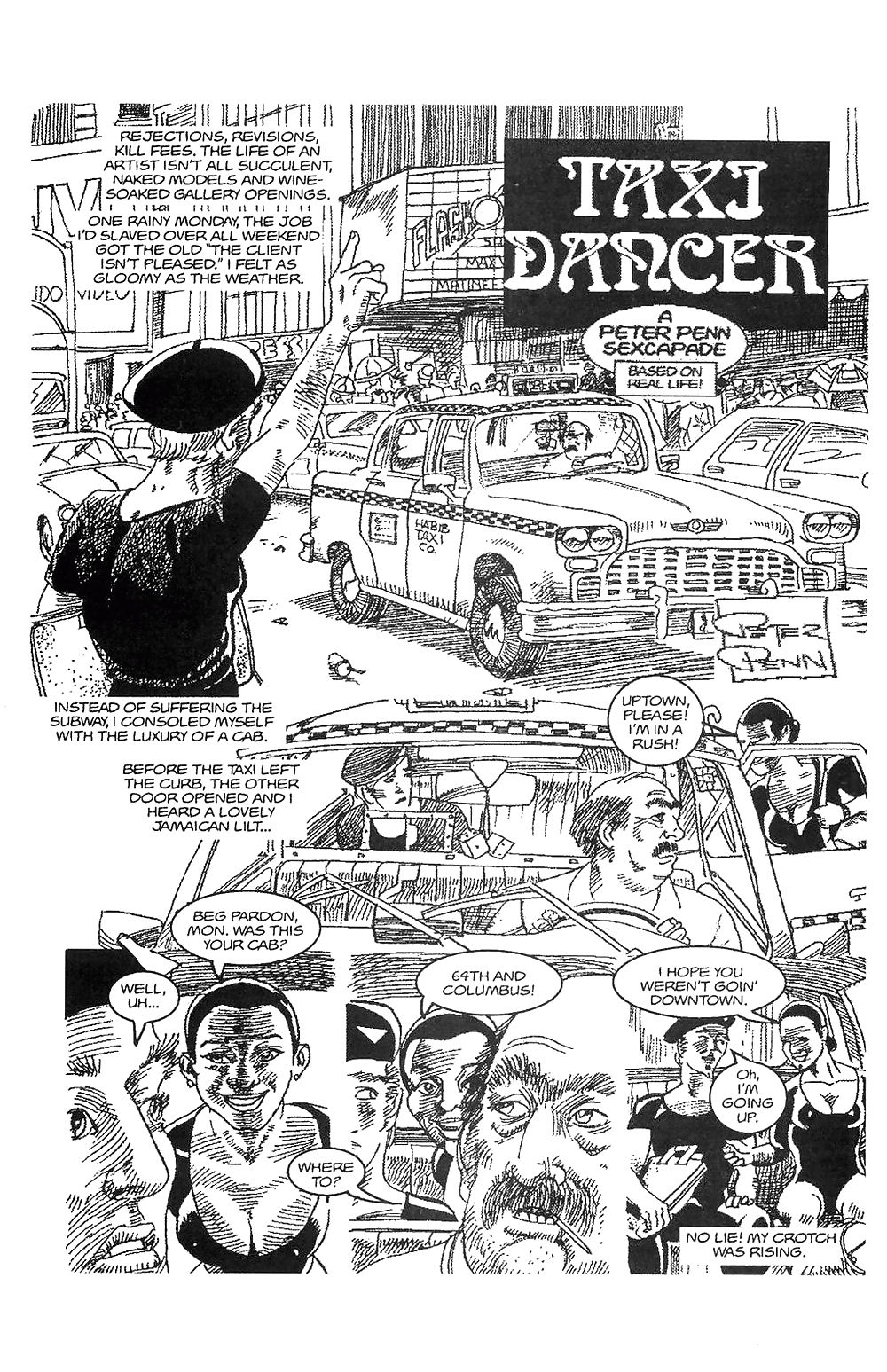 (eros comix) - mamada 10
 #20795086