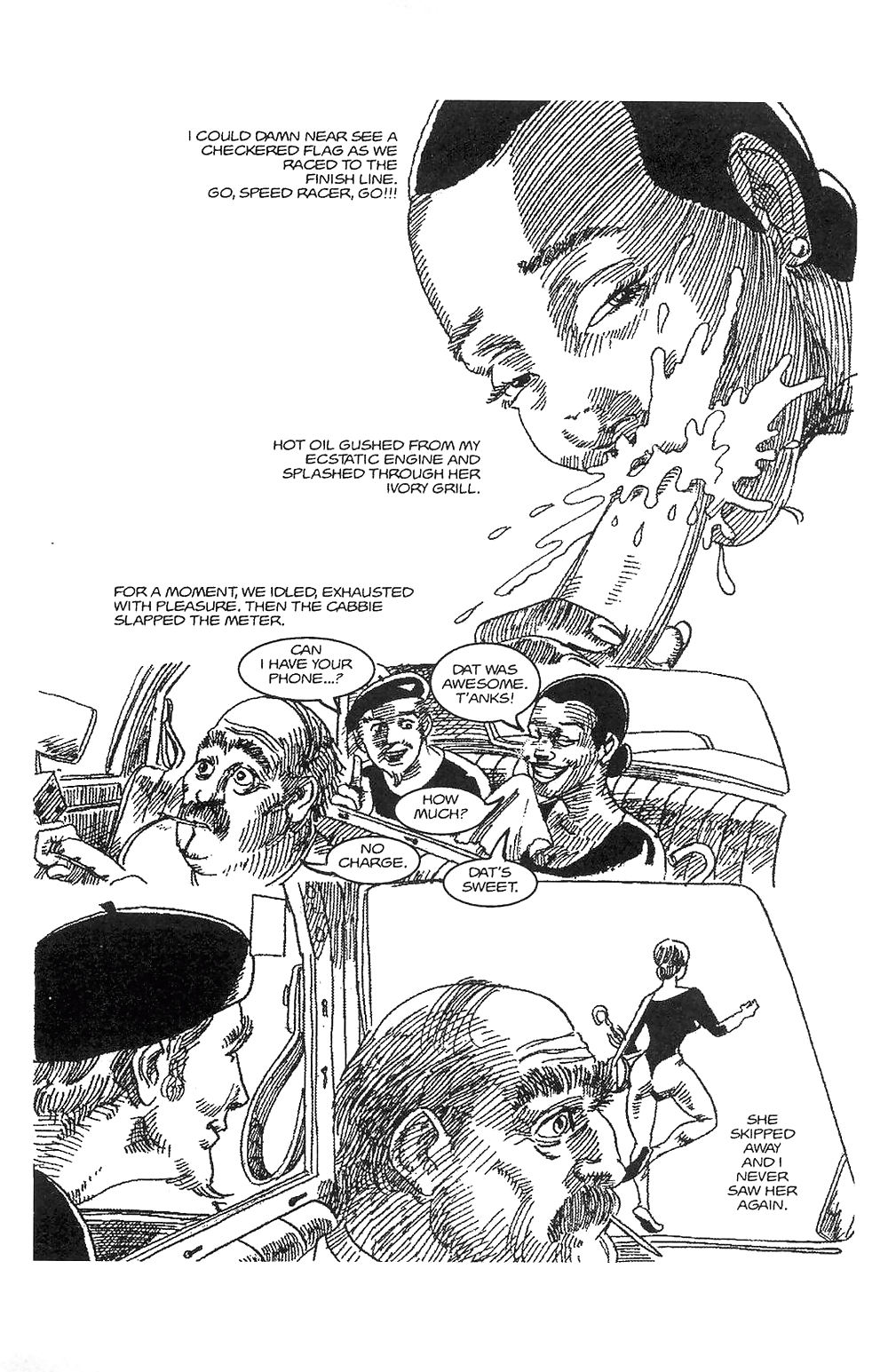 (eros comix) - mamada 10
 #20795114