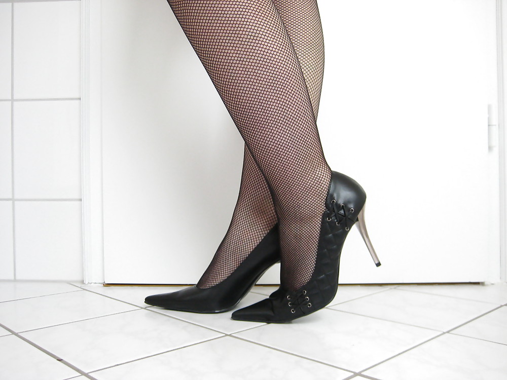 HH-Lovers More of Jules Heels #3267517