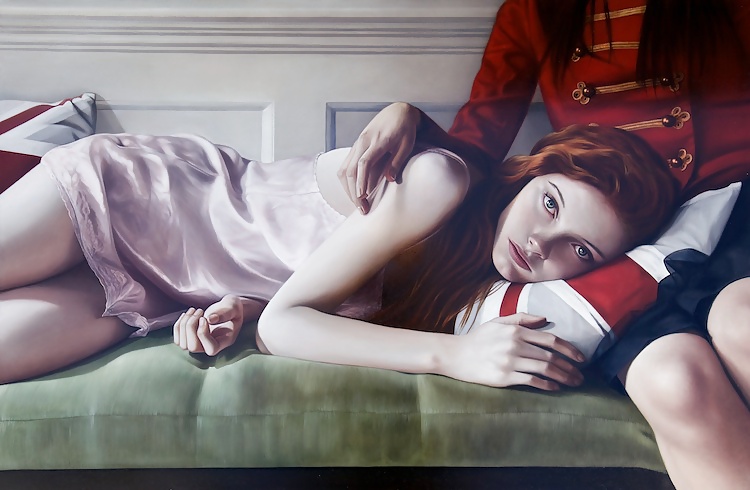 Pintado eroporn art 99 - mary jane ansell
 #16266235