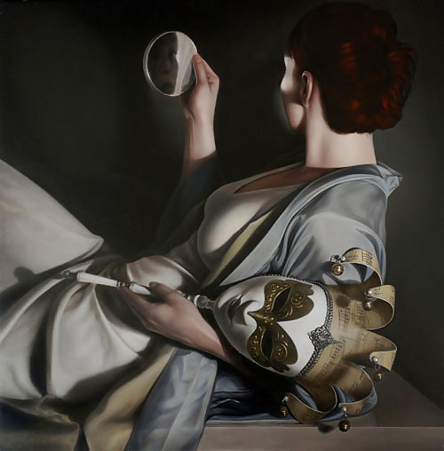 Pintado eroporn art 99 - mary jane ansell
 #16266272