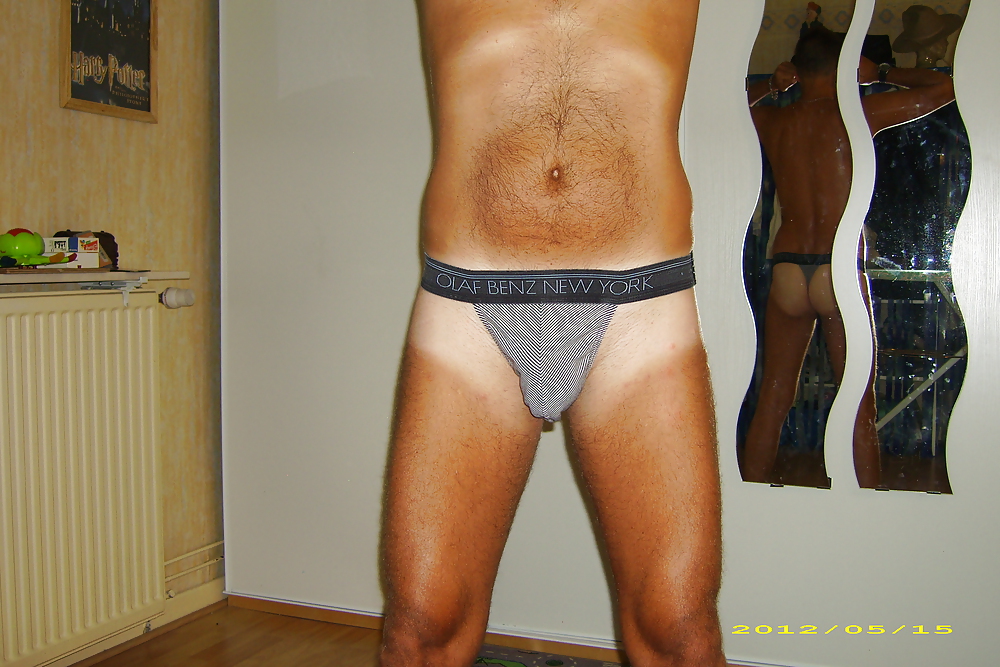 Mich In String #13710422