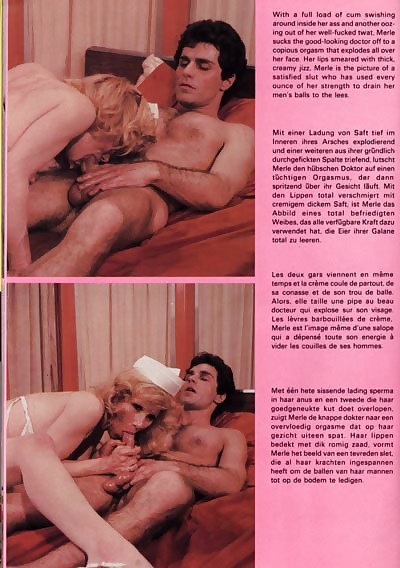 Vintage Magazines SHOW GIRL #2136668