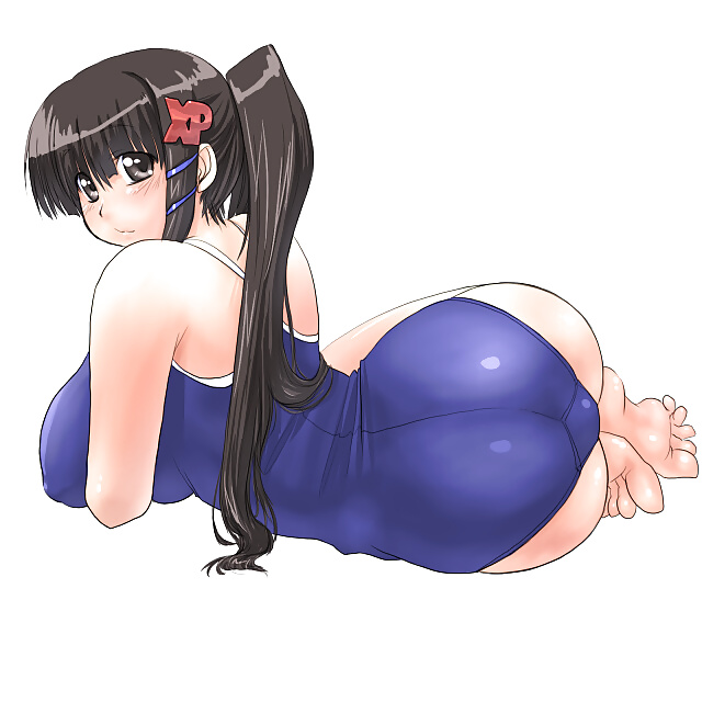 Hentai Asses 1 #4186442