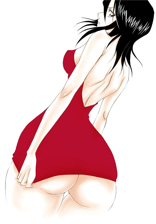 Hentai Asses 1 #4186466