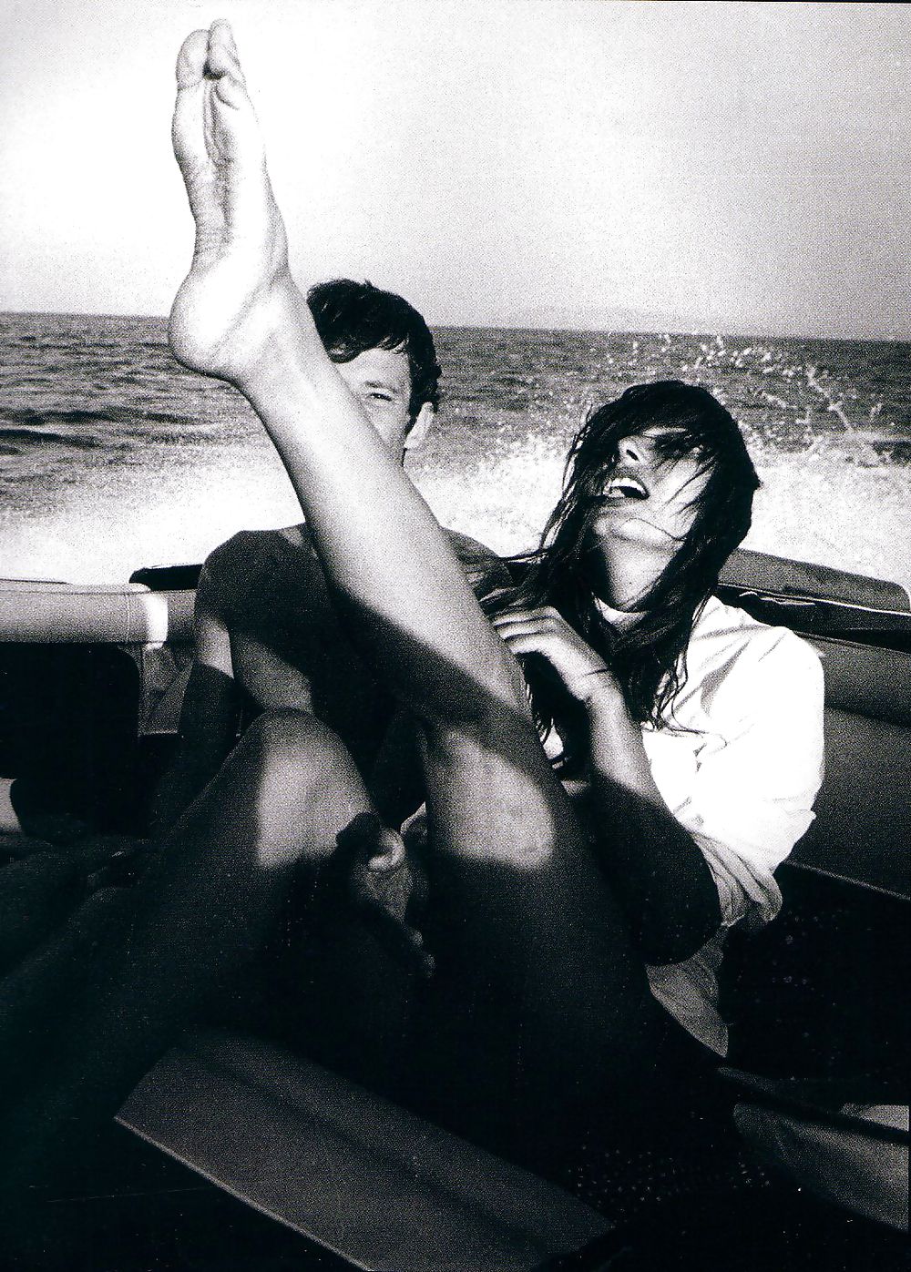 Sophia Loren Feet #15220322
