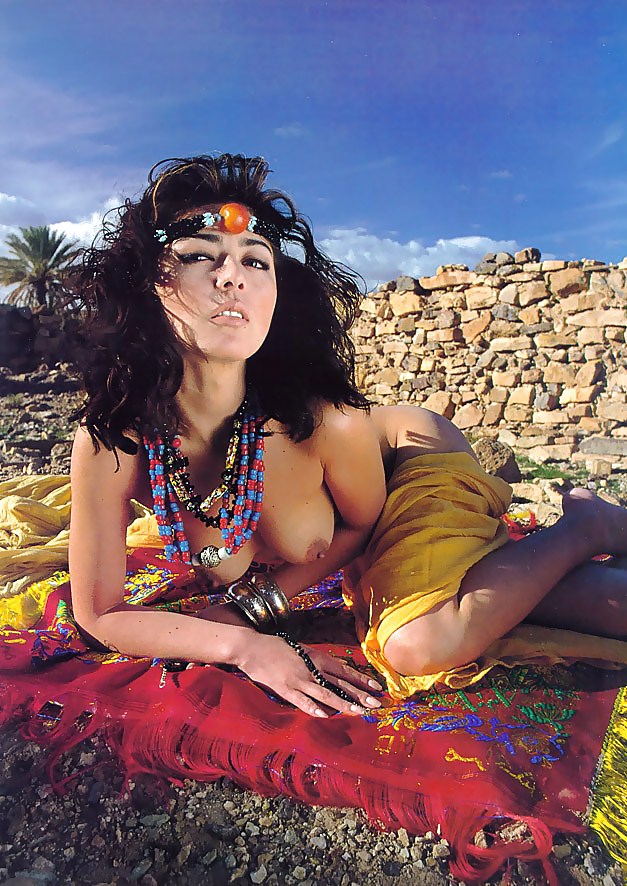 Kumiko Takeda - 03 Japanese Beauties #8295260