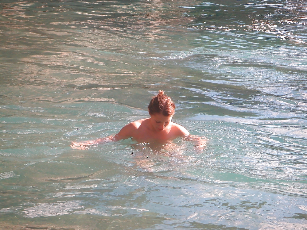 Skinny dip 4 #14308776
