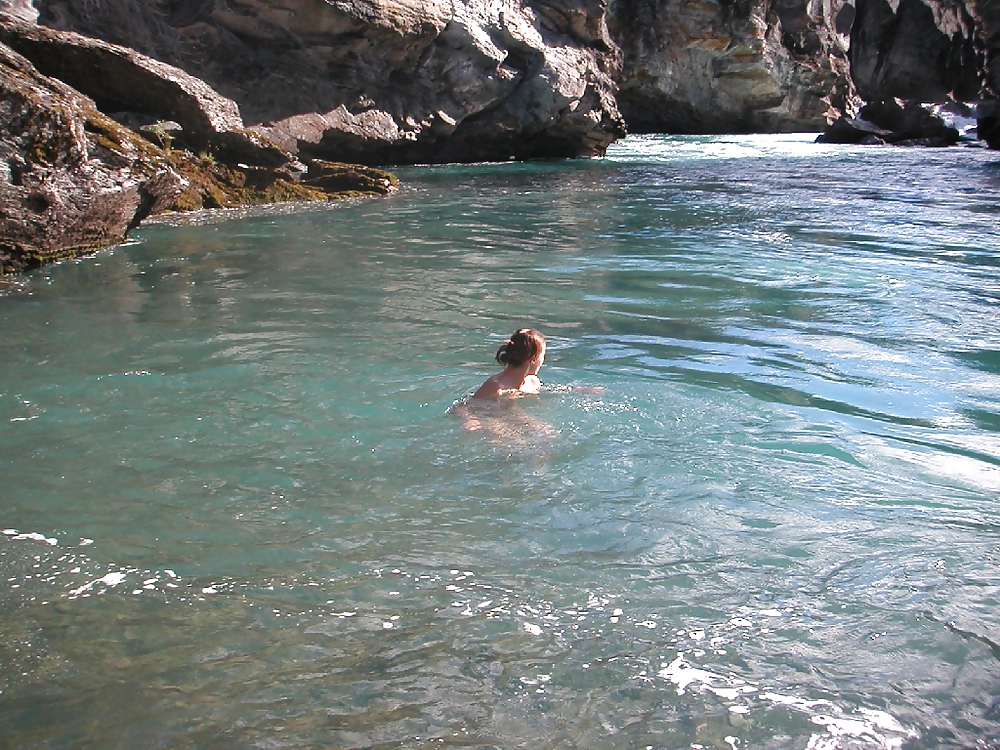 Skinny dip 4 #14308790