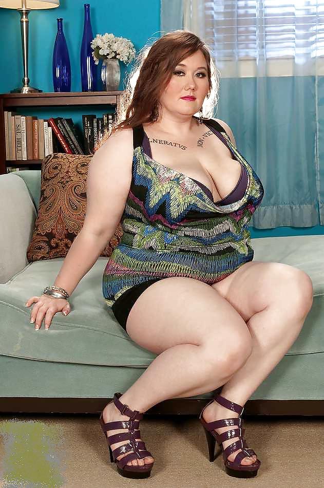 BBW's whats not to love about them #5086279