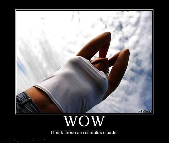 Nuthin' mcuh #446610