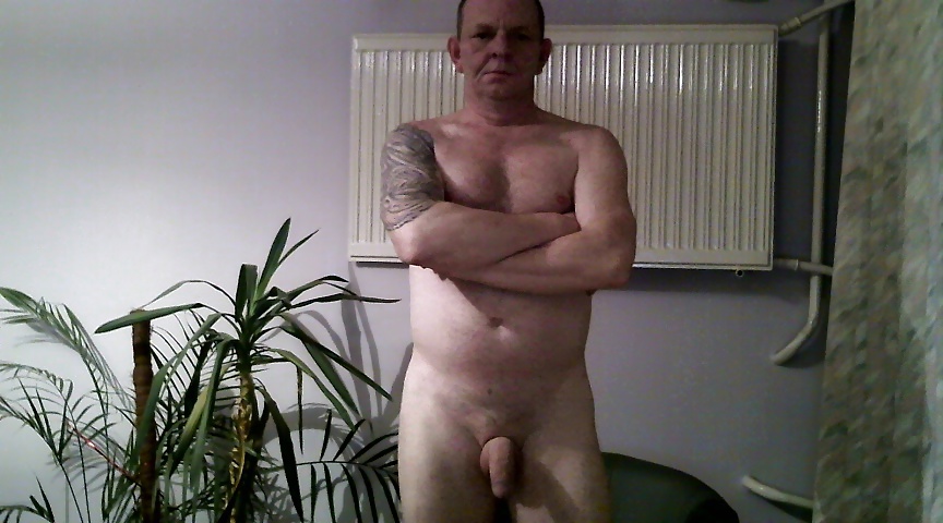 Polish Man and huge dick #16503267