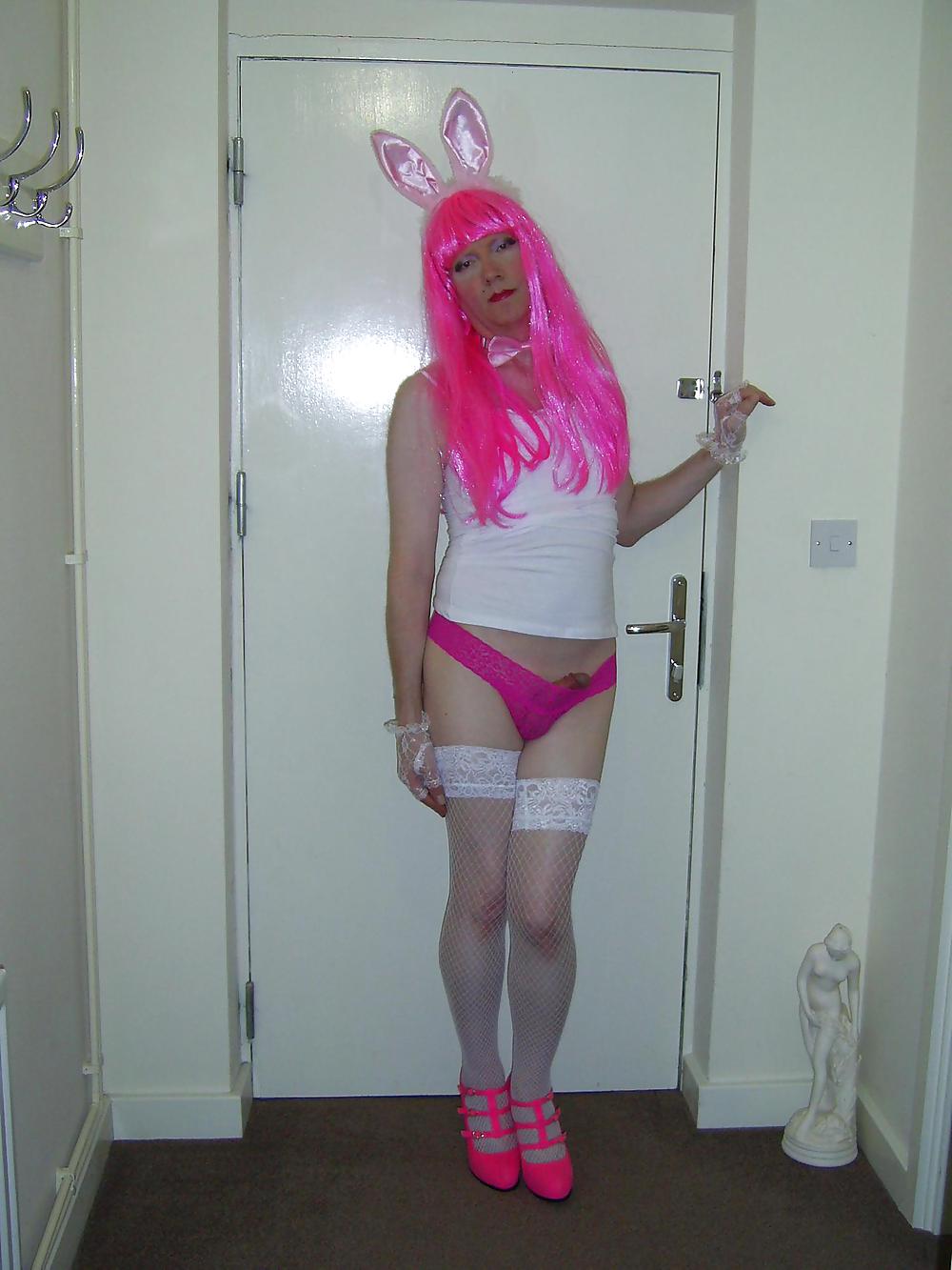 Suzi Sucks: Bunny Gurl, 2 of 2 #9149419