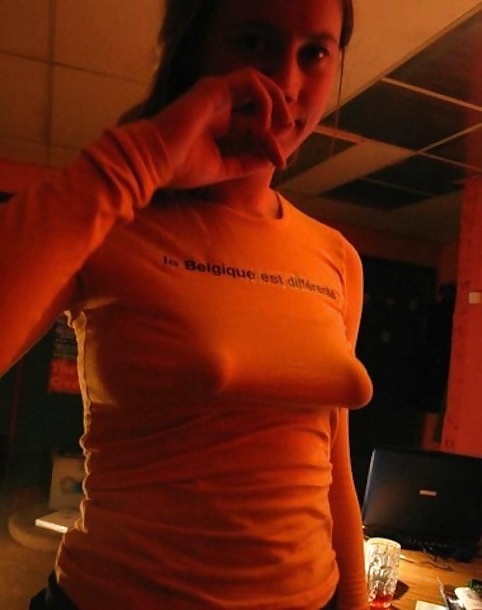 I Can Still See Your Big Nipples!!!!!!! #21518314