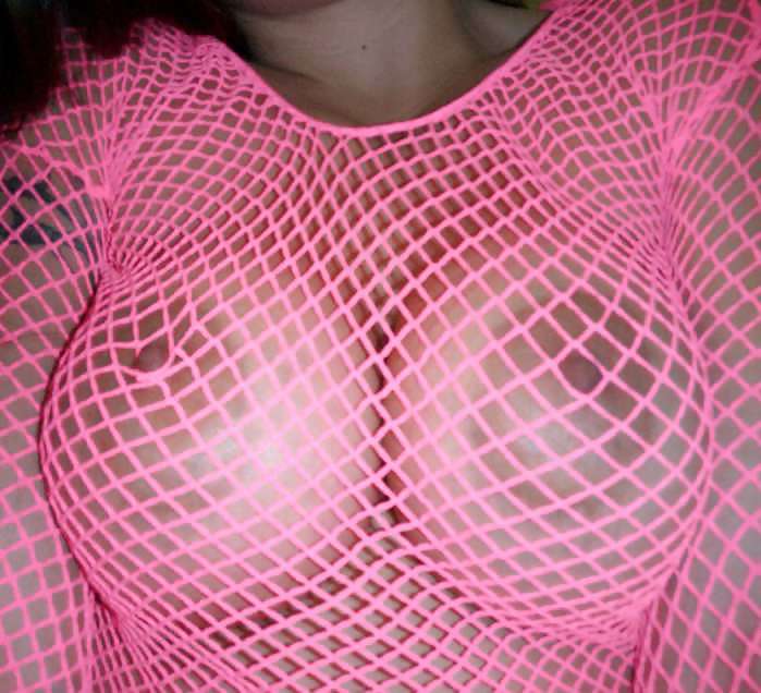 Heißen Damen In Schwarz Oder Rot 03 #15115031