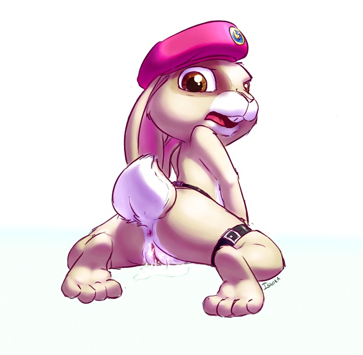 Pelzigen Bunnie Des #16617315