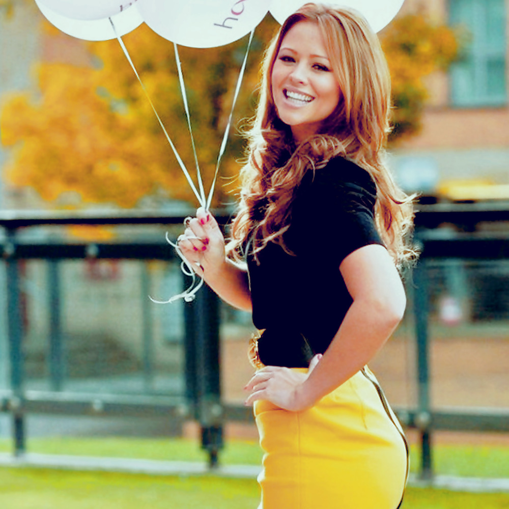 My cock is so exhausting for Kim! #9622785