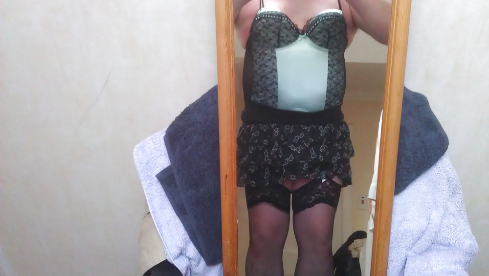 New lingere #17387116