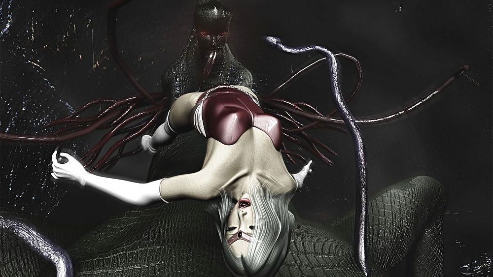 Scary Monsters Return! #16794510