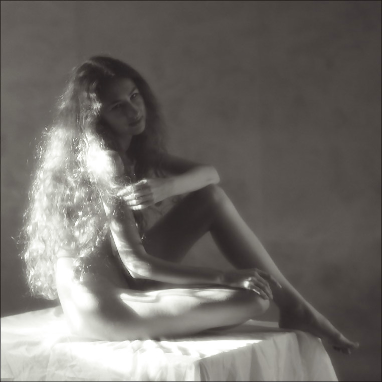 Black & White (Eric Ronning) #8406535