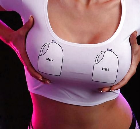 Ladies with a sense of humor #10221960