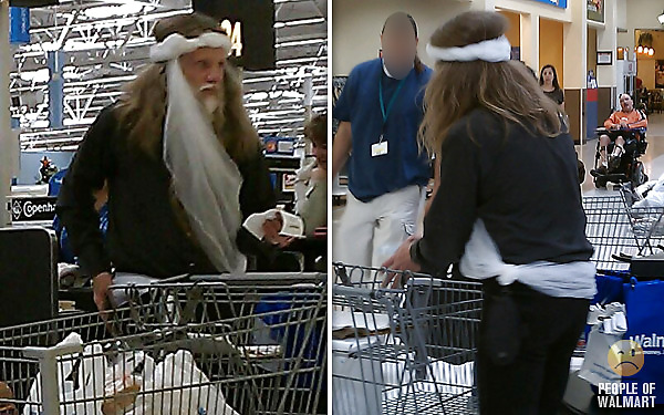 People of Walmart 3 #731451