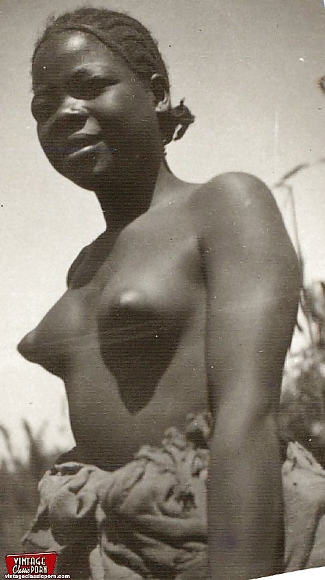 African Women 2. Like to do them? #5088527