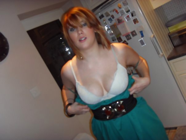 Hot Britische Teenager 2 #8075743