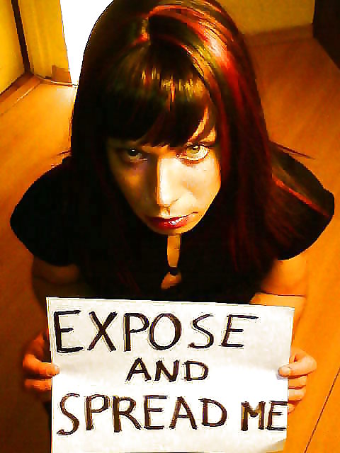 Fun and depraved photography