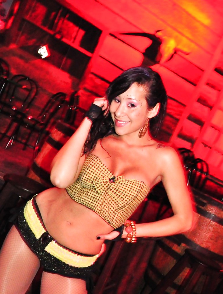Babe - latinas #8813029