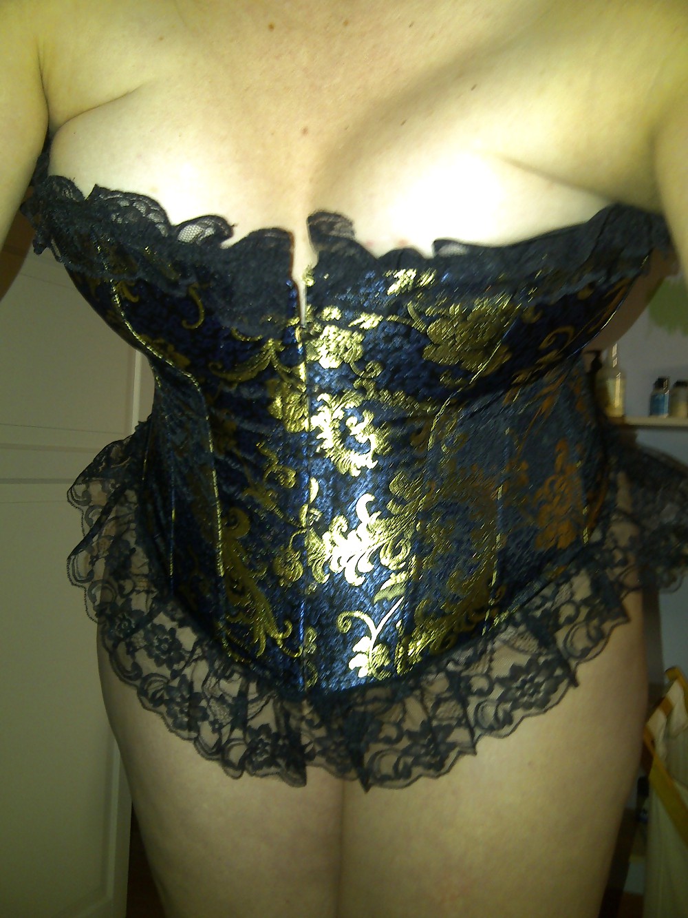 Corset #9622240