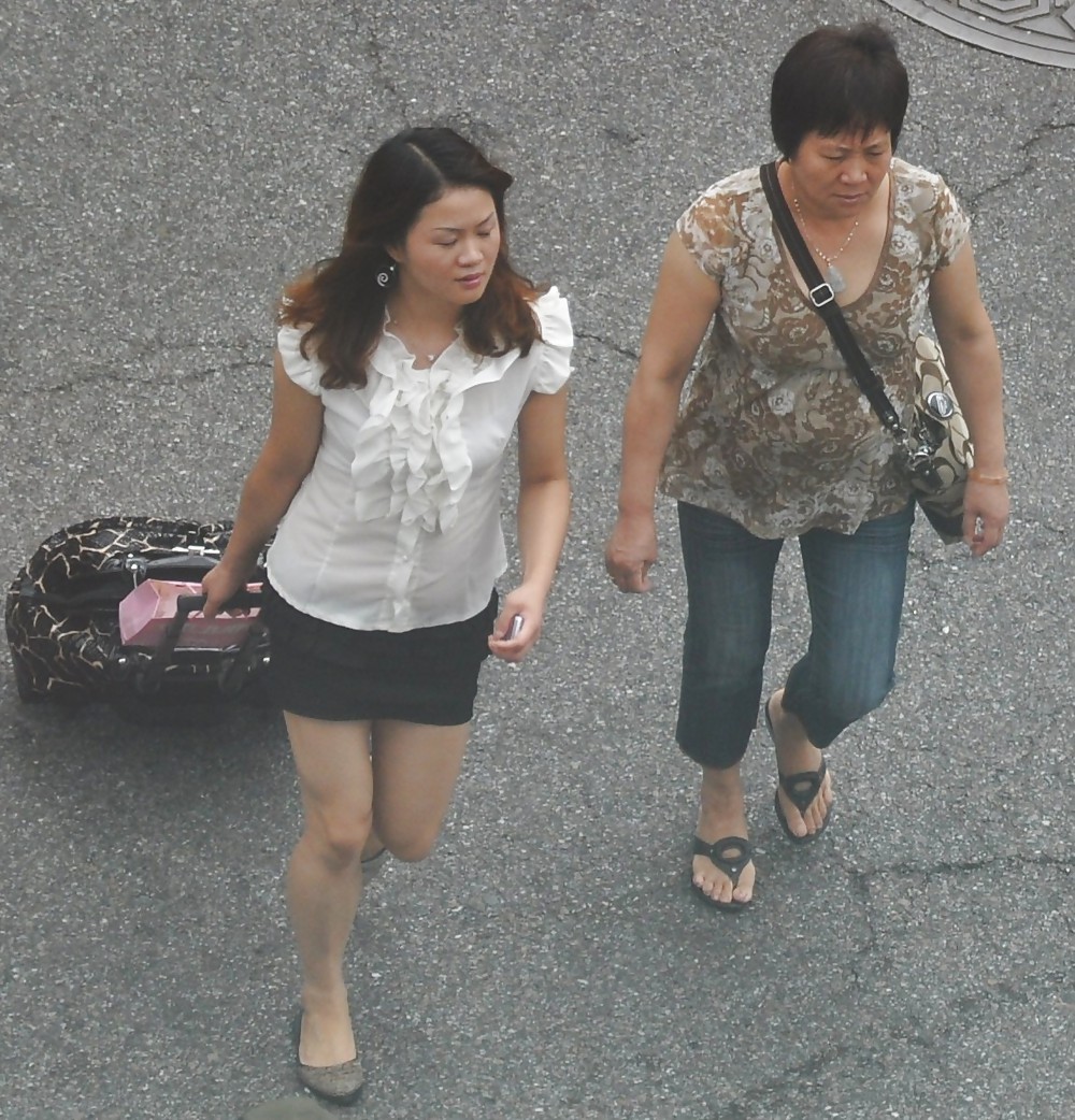 Harlem Ladies within the Heat 241 Contemporary York