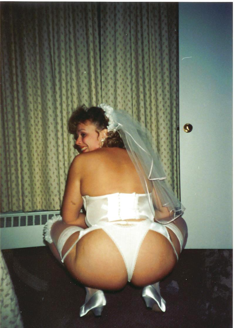 Married back in 1995!!! #3412068