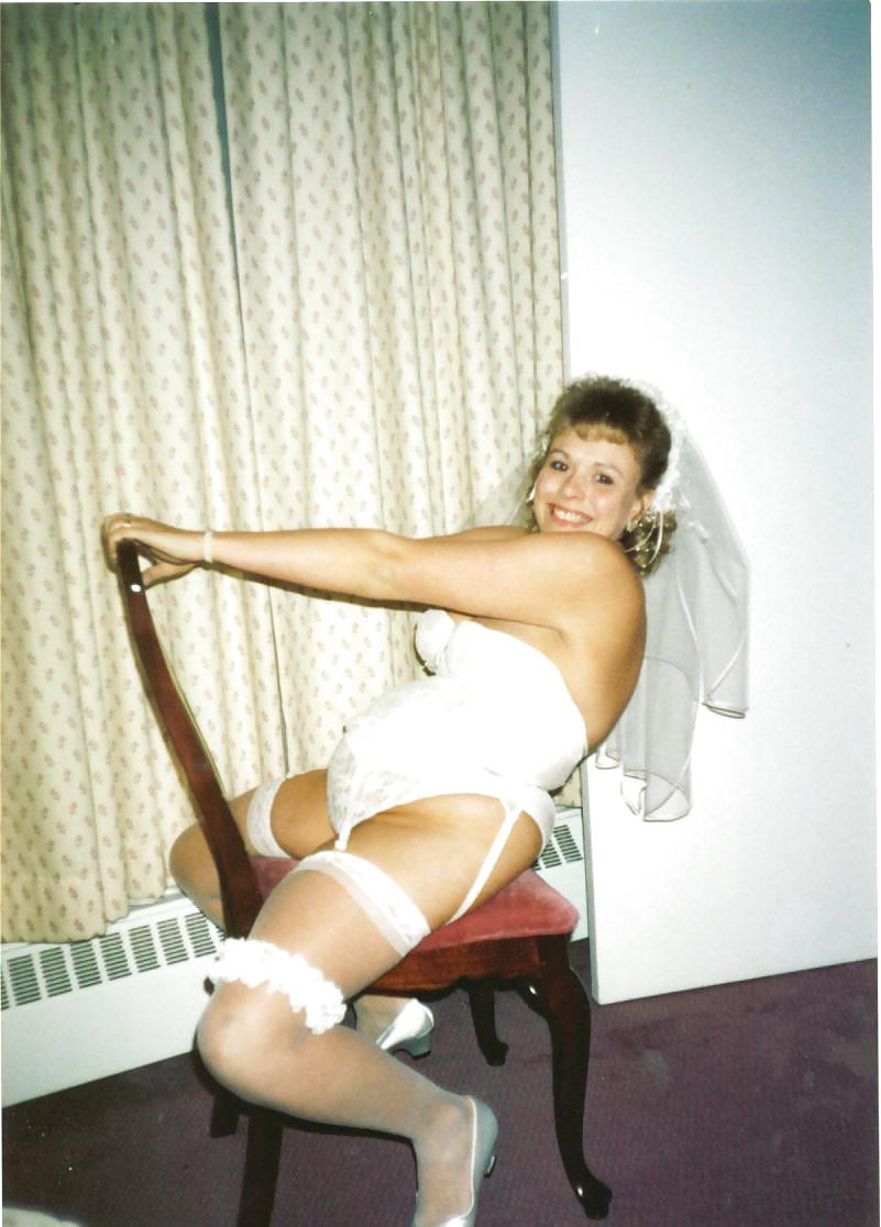 Married back in 1995!!! #3412082