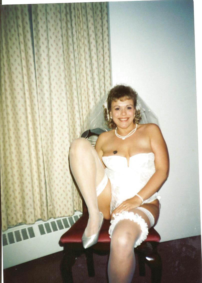 Married back in 1995!!! #3412152