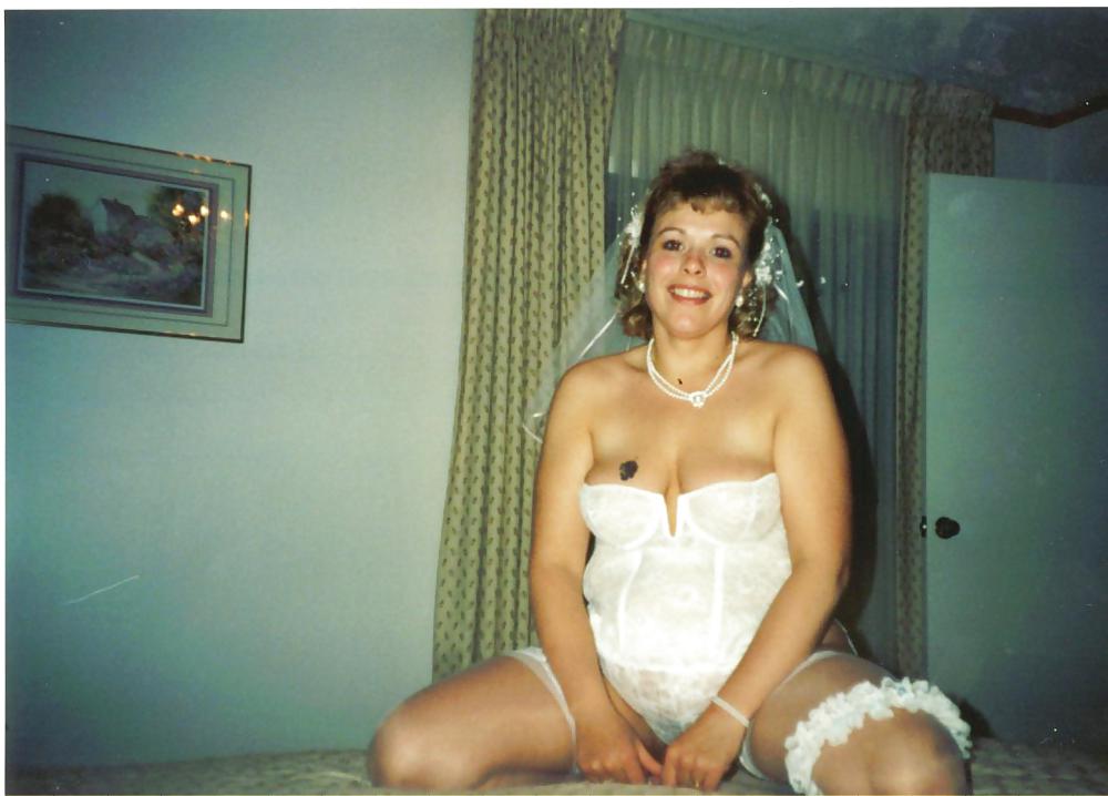 Married back in 1995!!! #3412170