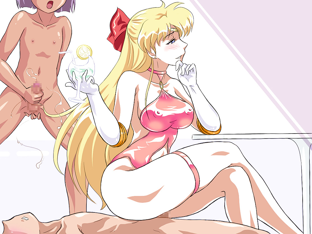 Freien Stil Seemann Ms (Sailor Moon) #9647447
