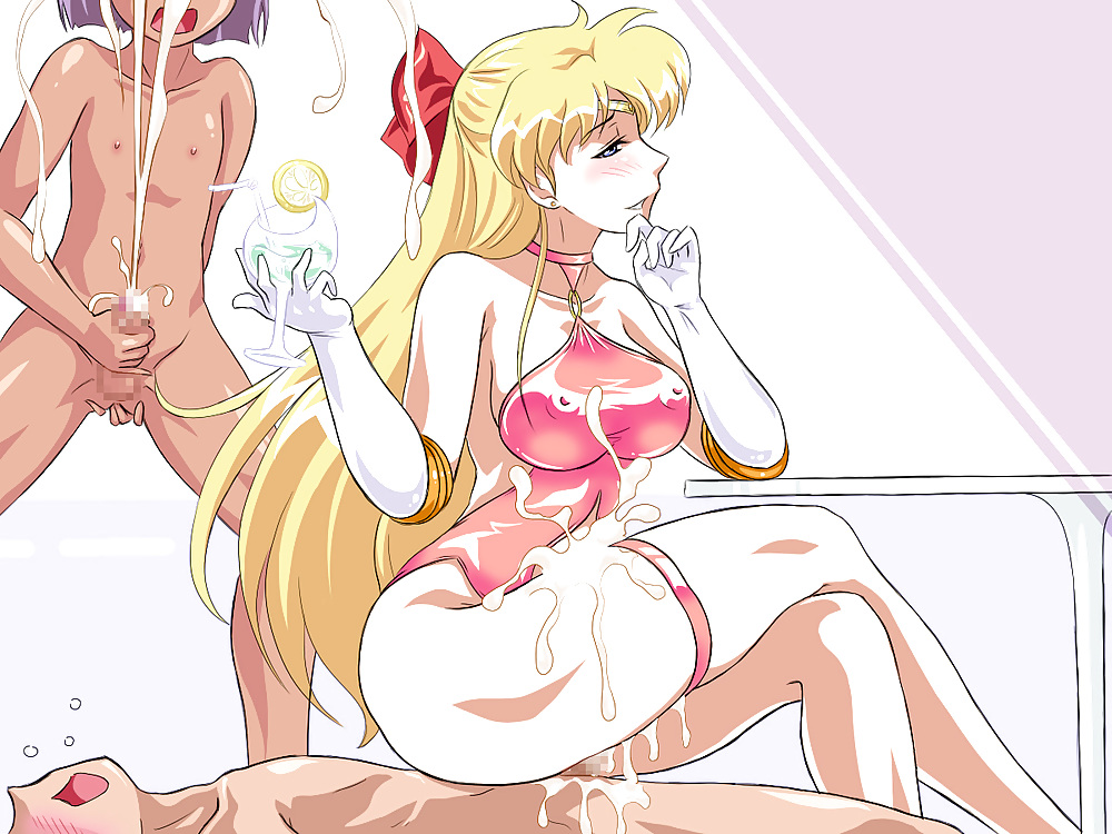 Freien Stil Seemann Ms (Sailor Moon) #9647723