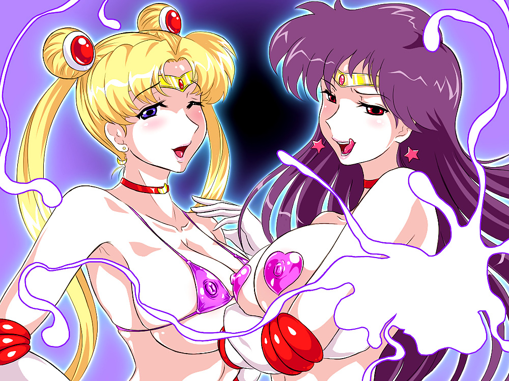 Free Style Sailor M's (Sailor Moon) #9647802