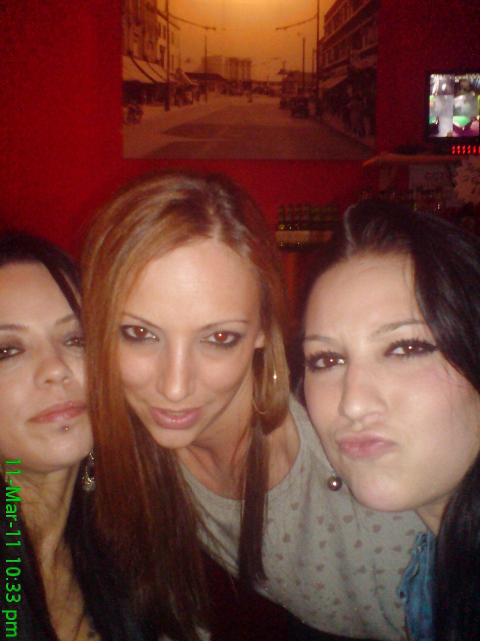 3 chav slag sisters
 #9773757