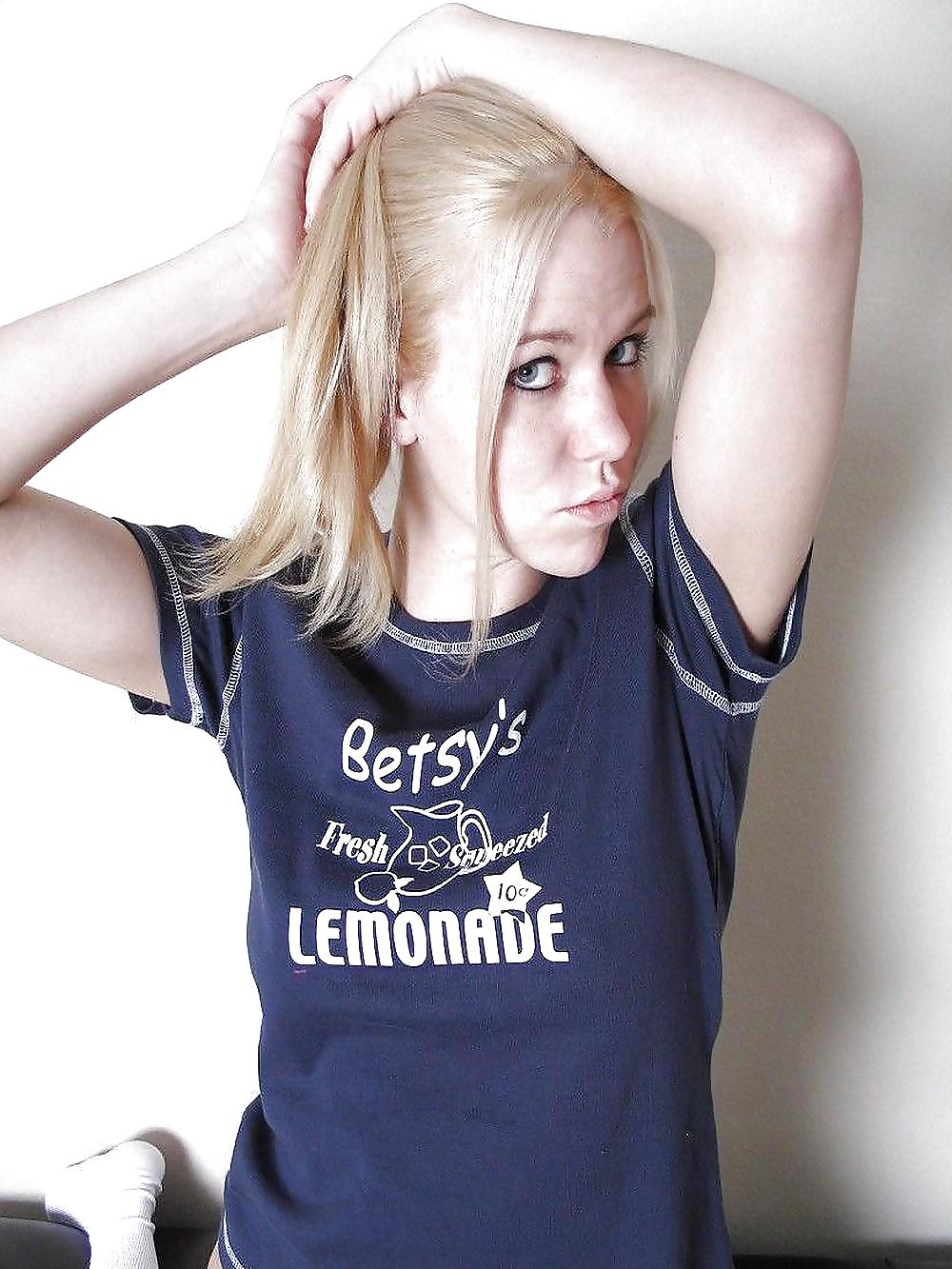 Melisa sexy -2- #9314547