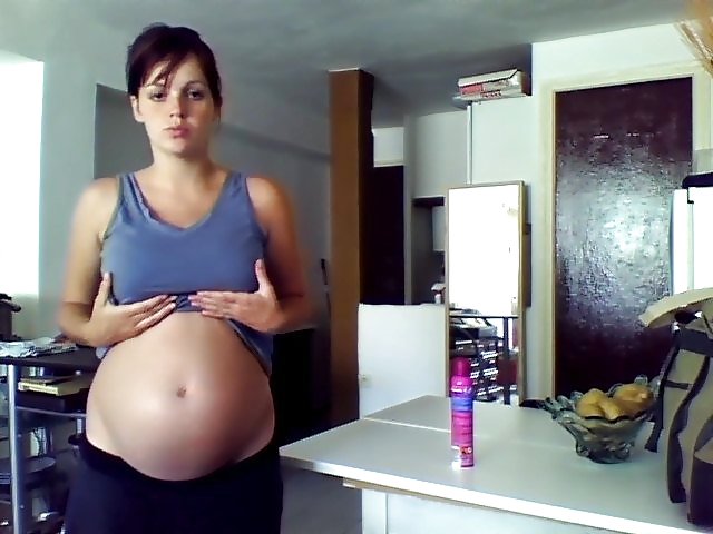 J'adore ! pregant enceinte #14186903